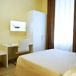 Pensionat Gattini33 Matera
