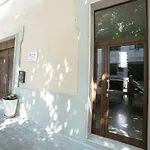 Pensionat Gattini33 Matera
