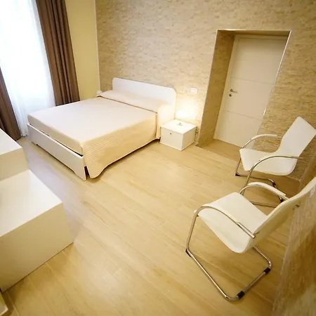 Guest house Gattini33