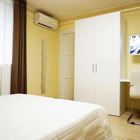 Guest house Gattini33 Matera