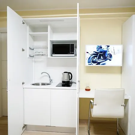 Gæstehus Gattini33 4*