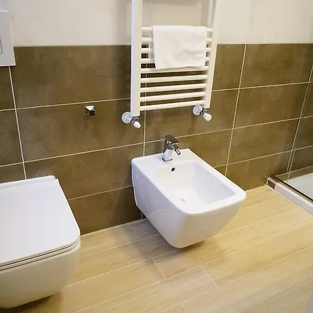 Guest house Gattini33
