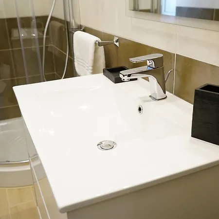 Guest house Gattini33 Matera