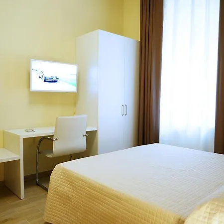 Guest house Gattini33 Matera