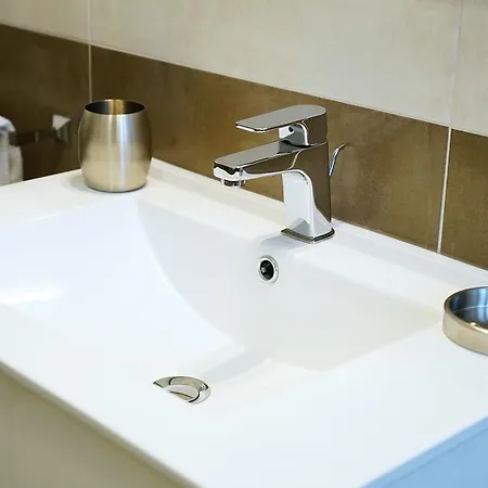 Guest house Gattini33 Matera