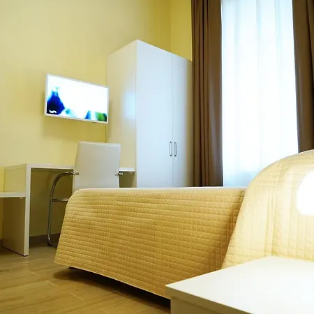 Vendégház Gattini33 3*