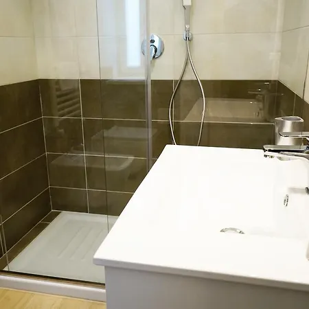 Gæstehus Gattini33 4*