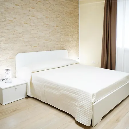 Vendégház Gattini33 Matera