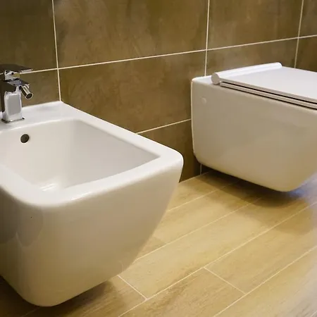 Gæstehus Gattini33 Matera