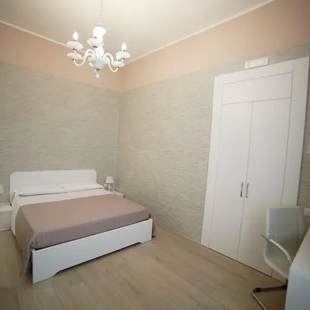 Guest house Gattini33 Matera