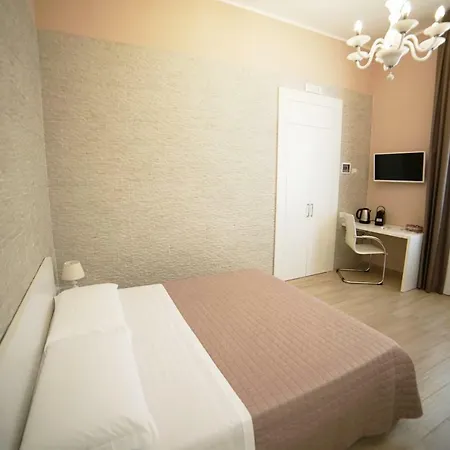 Gattini33 Guest house *