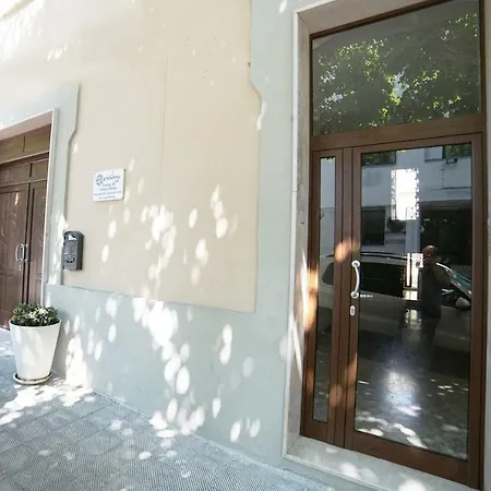 Gæstehus Gattini33 Matera