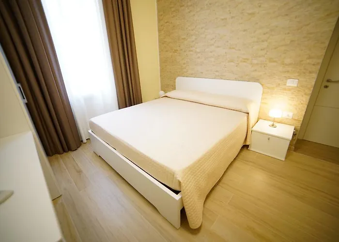 Guest house Gattini33 4*