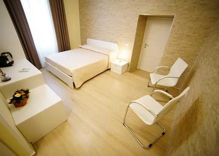 Guest house Gattini33