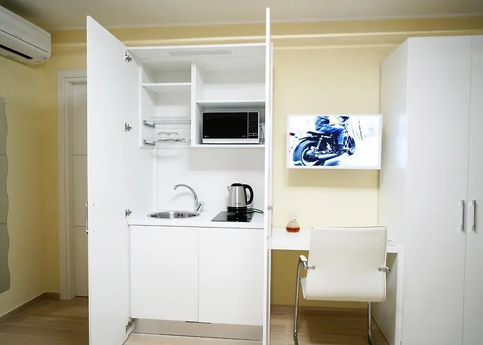 Vendégház Gattini33 3*