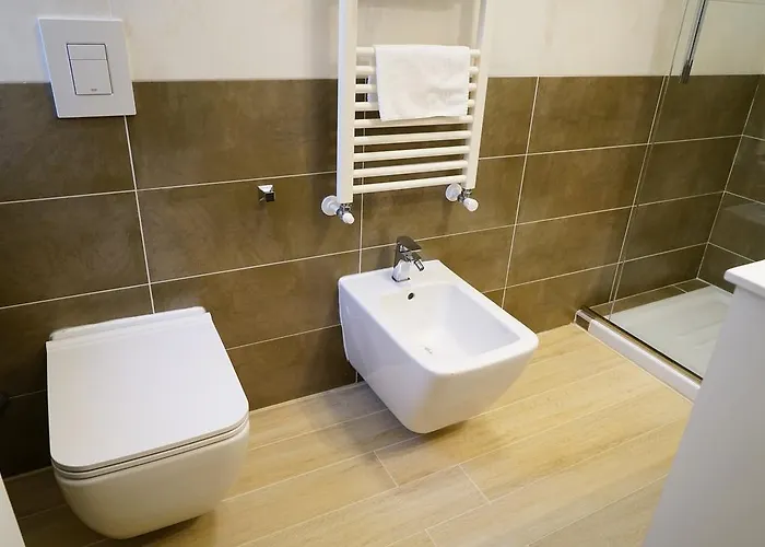 Guest house Gattini33