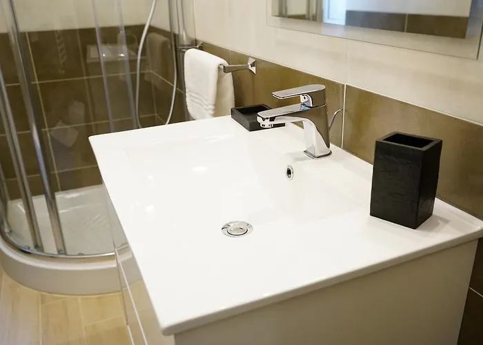 Guest house Gattini33 Matera