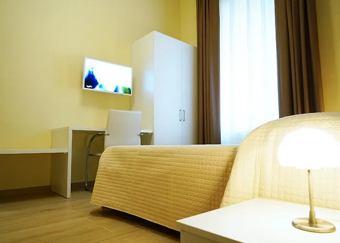 Guest house Gattini33 4*