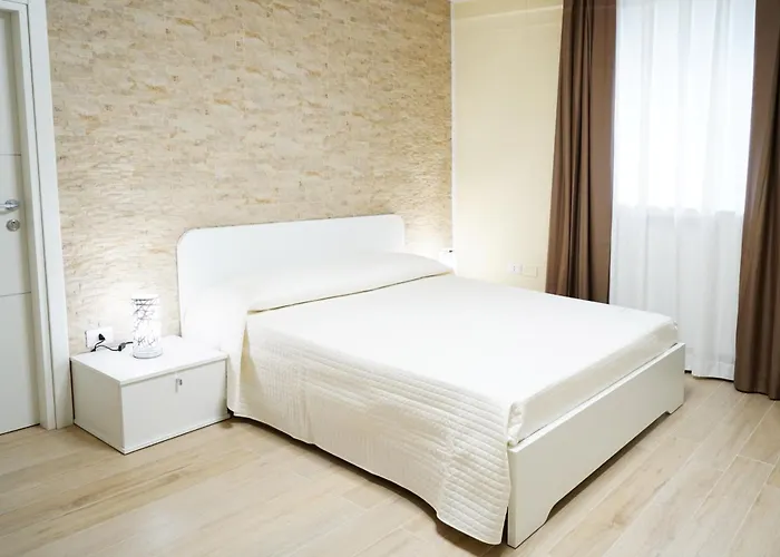 Vendégház Gattini33 Matera