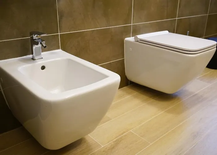 Guest house Gattini33 Matera