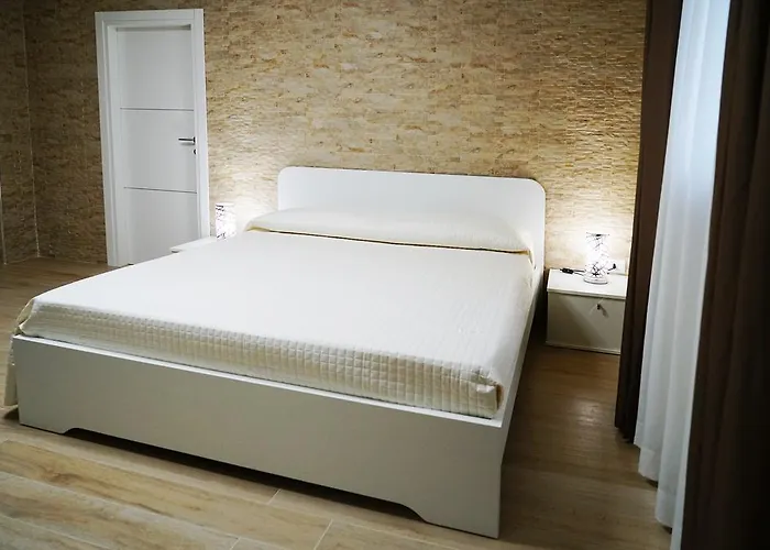 Guest house Gattini33 4*