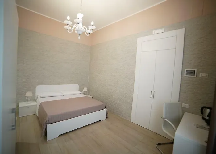 Guest house Gattini33 Matera