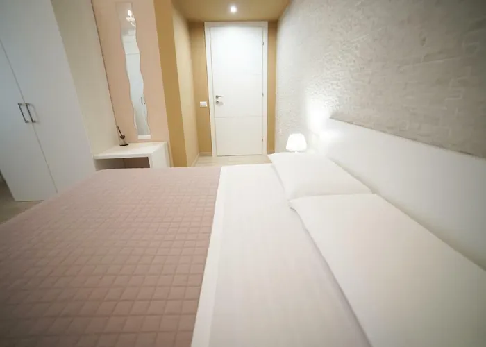 Guest house Gattini33