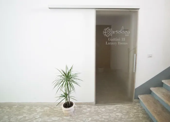 Vendégház Gattini33 3*